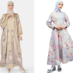 4 Tips Memakai Long Dress Wanita untuk Tubuh Mungil