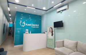 Tips Memilih Klinik Gigi Terbaik untuk Perawatan Anda