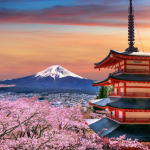 tempat wisata di tokyo